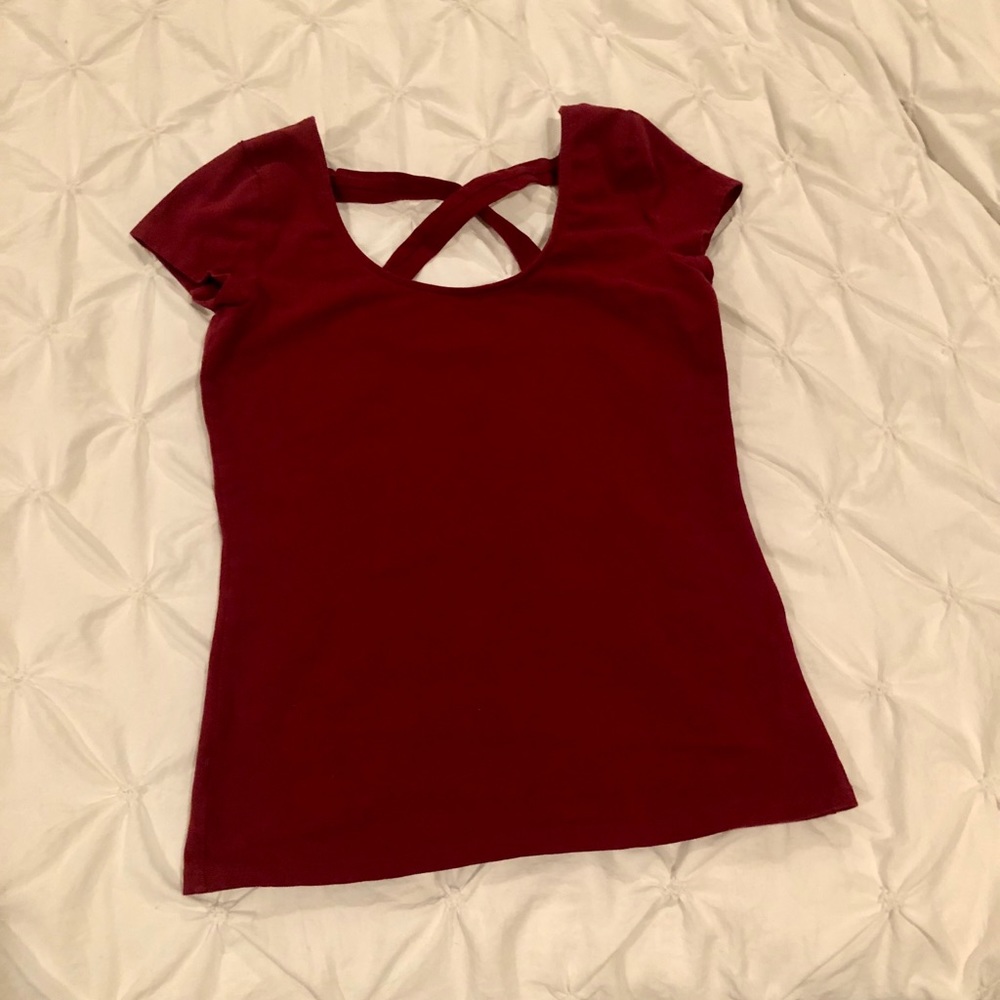 Summer/spring top